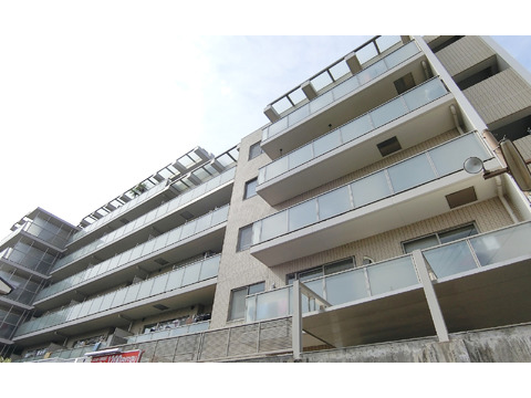 ファミール横濱・鶴ヶ峰-0-0