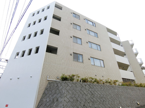 ファミール横濱・鶴ヶ峰-h