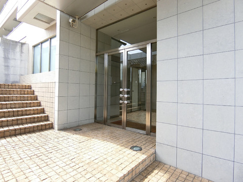 ファミール横濱・鶴ヶ峰-h