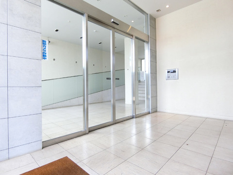 ファミール横濱・鶴ヶ峰-h