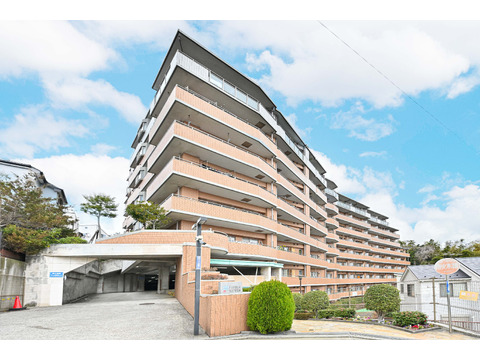 ファミールガーデン横浜・屏風浦-0-0