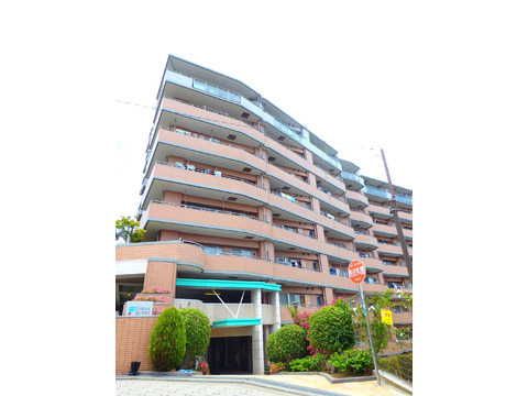 ファミールガーデン横浜・屏風浦-h