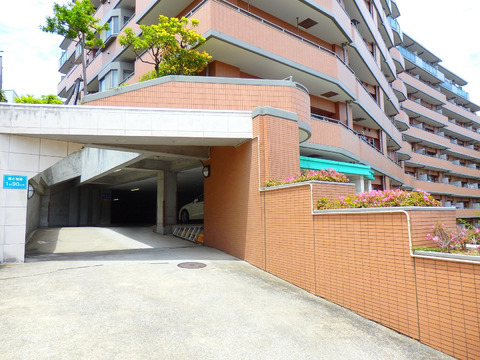 ファミールガーデン横浜・屏風浦-h