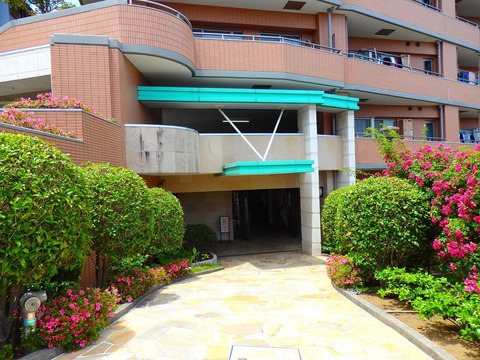 ファミールガーデン横浜・屏風浦-h