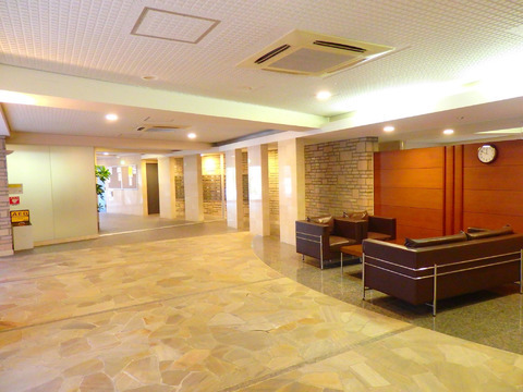 ファミールガーデン横浜・屏風浦-h