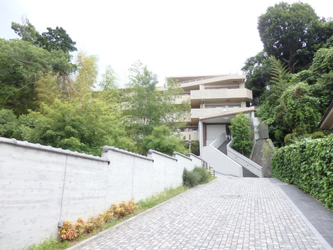 グランスイート菊名ヴィアリス-h