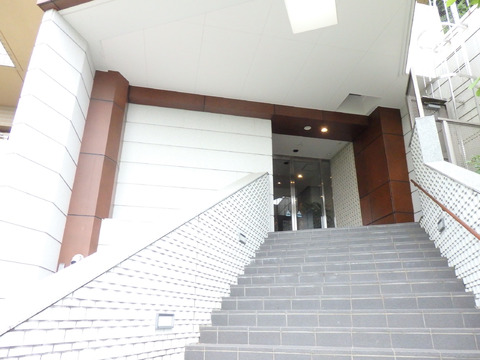 グランスイート菊名ヴィアリス-h