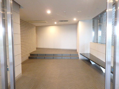 グランスイート菊名ヴィアリス-h