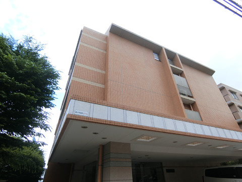 ファミールグラン山手不動坂-0-0