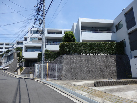 グランスイート横濱山手-h