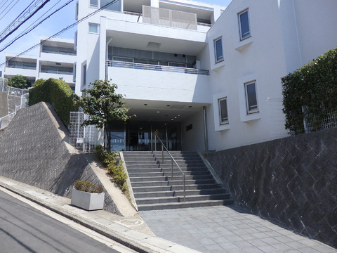 グランスイート横濱山手-h