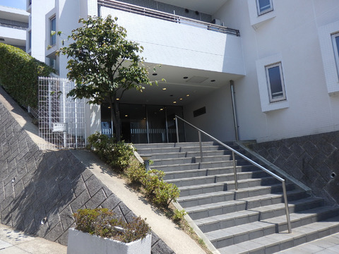 グランスイート横濱山手-h