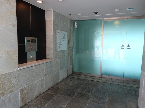 グランスイート横濱山手-h