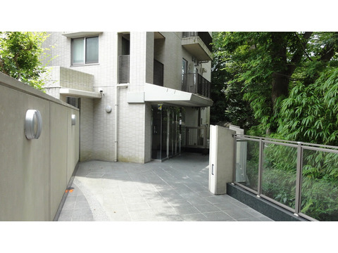 グランスイート鎌倉衣張山荘-h