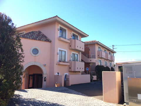 ファミールグラン鎌倉由比が浜-0-0