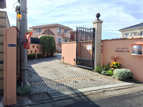 ファミールグラン鎌倉由比が浜-h