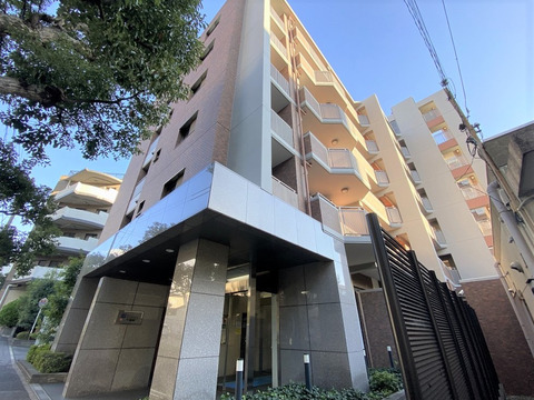 ファミール神戸熊内町-0-0