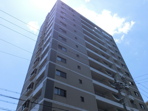 ファミール神戸熊内町グランアクシス-0-0