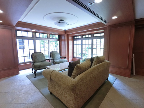 ファミール･グラン神戸北野ザ・クラブハウス-h