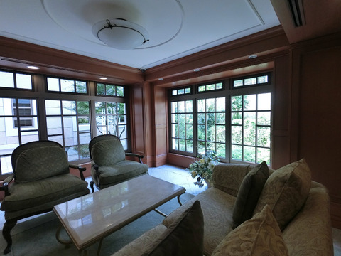 ファミール･グラン神戸北野ザ・クラブハウス-h