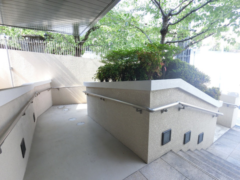 ファミール･グラン神戸北野ザ・クラブハウス-h