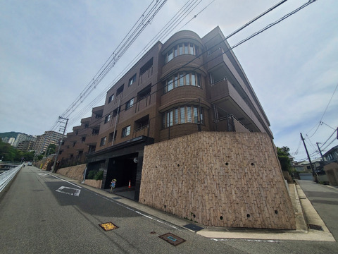 ファミールグラン六甲篠原北町-0-0