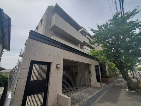 グランスイート六甲篠原本町-h