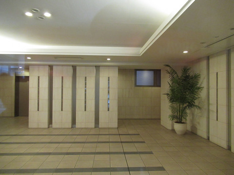 グランスイート西宮北口II-h