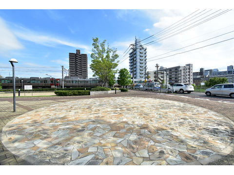 グランスイート五日市駅前イーストガーデン-h