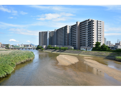 グランスイート五日市駅前センターガーデン-h