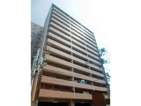 ファミール観音平和大通り-h