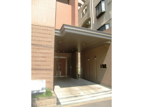 ファミール観音平和大通り-h