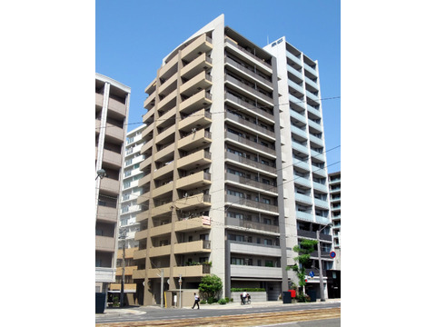 ファミール比治山通り-h