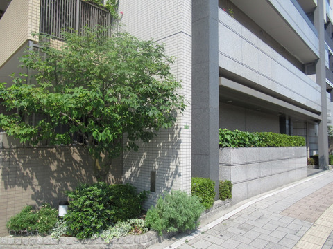 ファミール比治山通り-h