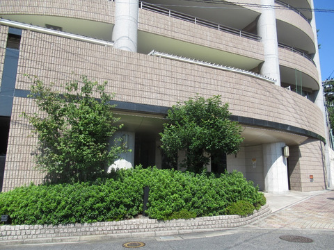 ファミール比治山公園リヴトゥール-h