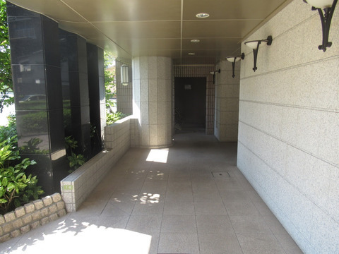 ファミール比治山公園リヴトゥール-h