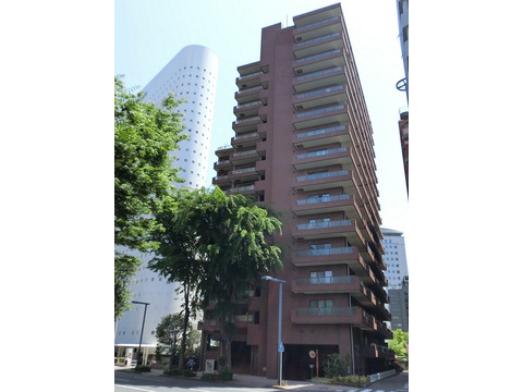 ファミール西新宿-h