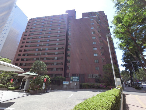 ファミール西新宿-h