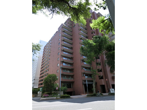 ファミール西新宿-h