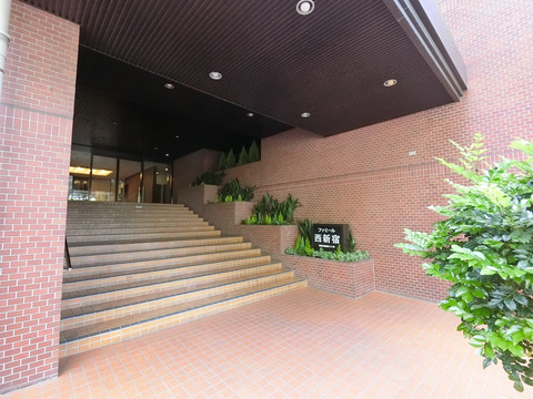 ファミール西新宿-h