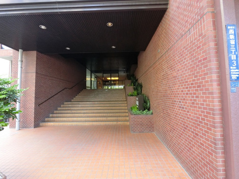 ファミール西新宿-h