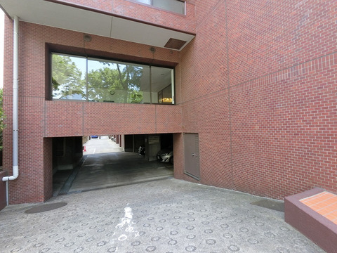 ファミール西新宿-h