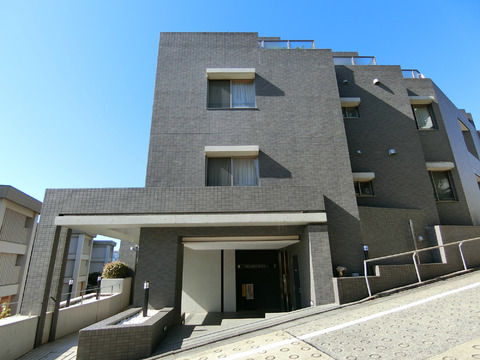 目黒デュープレックス-h