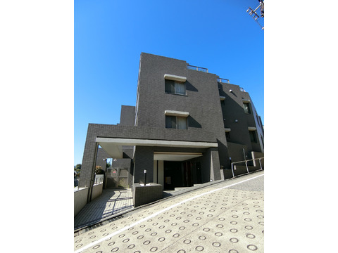 目黒デュープレックス-h