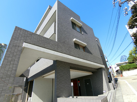 目黒デュープレックス-h