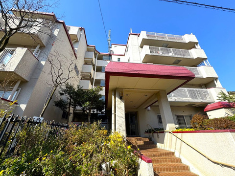 ファミール駒込-0-0