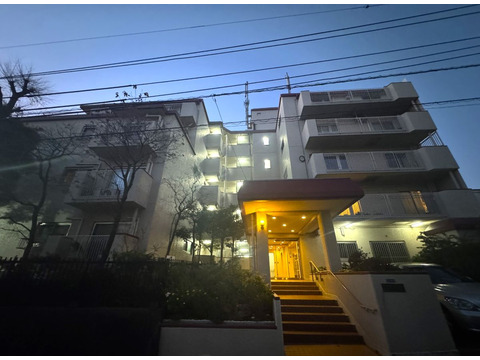 ファミール駒込-h