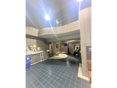 朝日プラザ東池袋-h