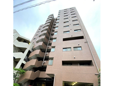 パロス千駄木-h