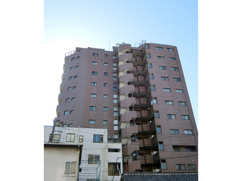 パロス千駄木-h